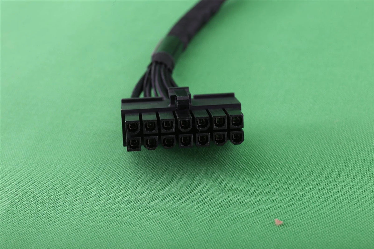 Apple iMac 21.5" A1311 AC DC SATA Backlight power cable 922-9125 593-1007