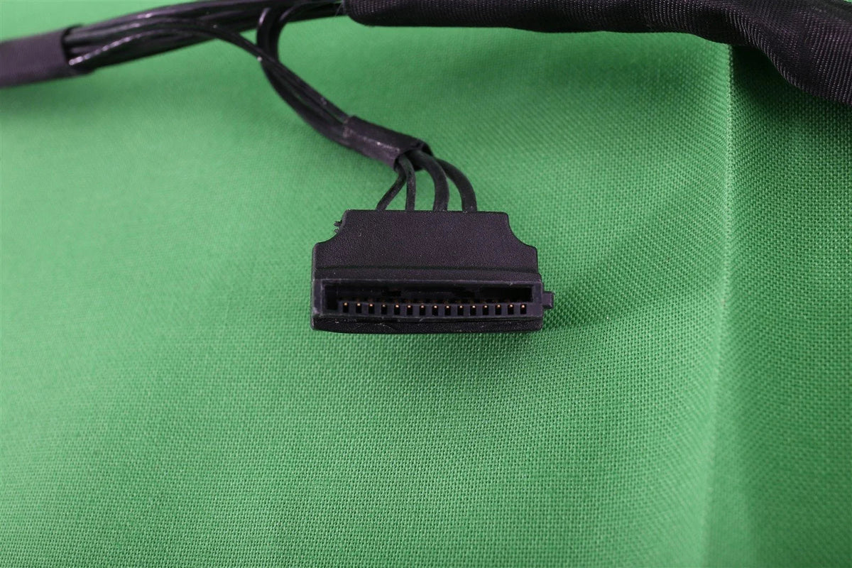 Apple iMac 21.5" A1311 AC DC SATA Backlight power cable 922-9125 593-1007