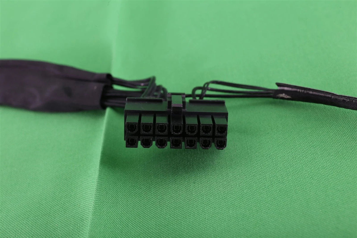 Apple iMac 21.5" A1311 AC DC SATA Backlight power cable 922-9125 593-1007