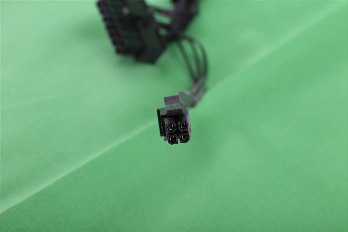 Apple iMac 21.5" A1311 AC DC SATA Backlight power cable 922-9125 593-1007