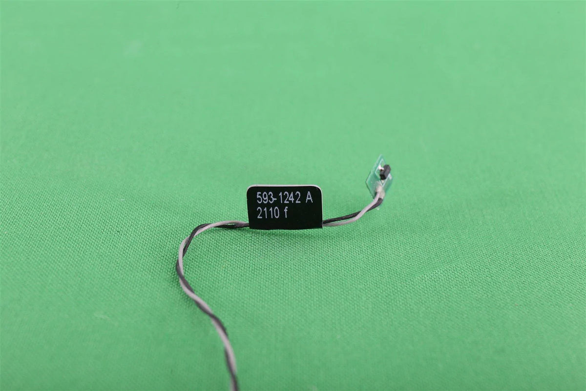 Apple iMac 21.5" A1311 Optical Drive Temperature temp sensor 922-9624 593-1242