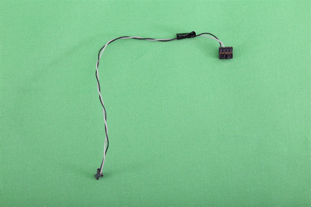 Apple iMac 21.5" A1311 Hard Drive Temp Sensor Cable 922-9216 (seagate) 593-0998