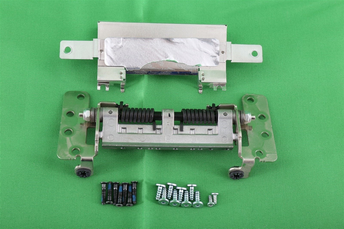 Apple iMac 21.5" A1311 Clutch Mechanism Cover and Hardware 922-9131 922-9133