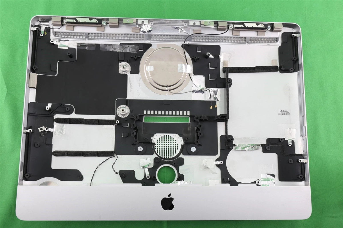 Apple iMac 21.5&quot; Mid 2010 A1311 Rear Housing and Power Button 922-9620 604-1101