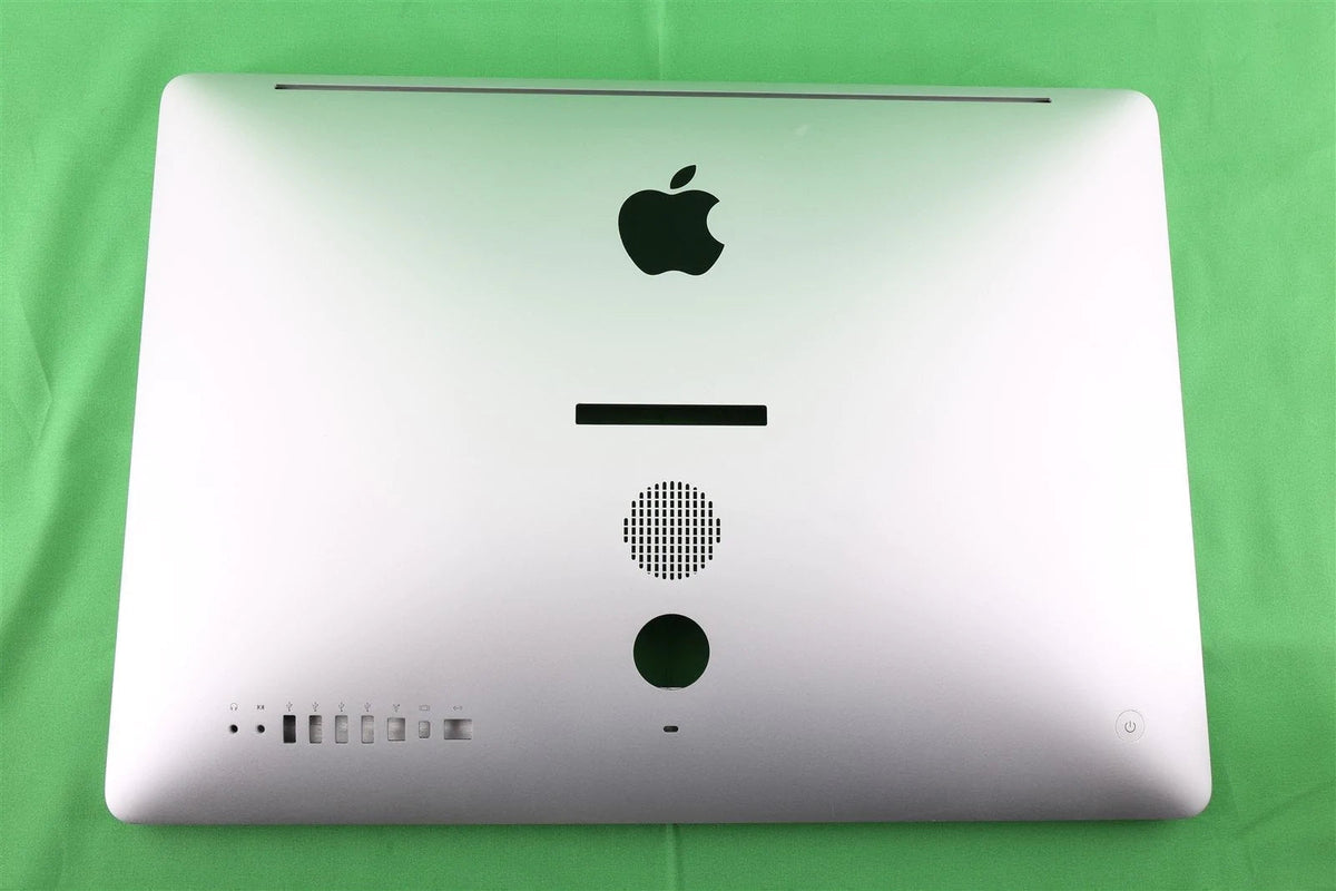 Apple iMac 21.5&quot; Mid 2010 A1311 Rear Housing and Power Button 922-9620 604-1101