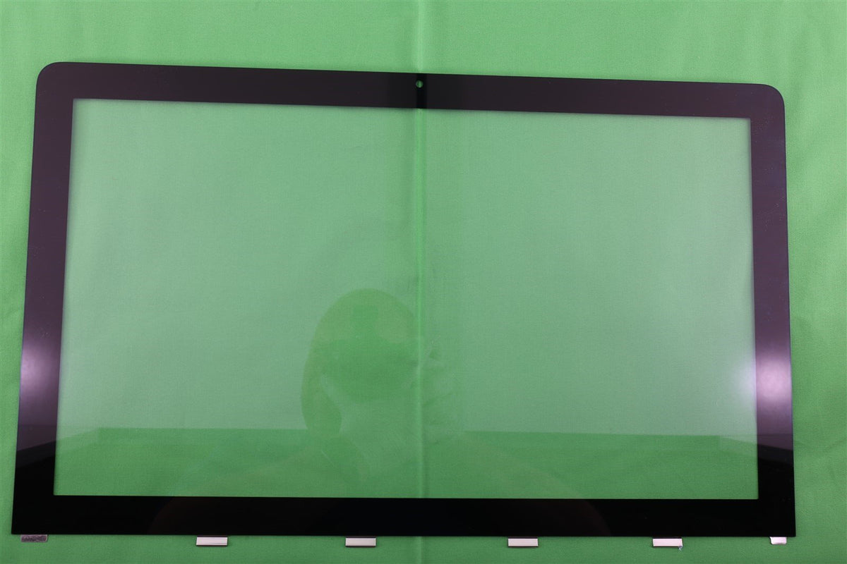 Apple iMac 21.5&quot; A1311 Glass Panel LCD Cover 922-9343 810-3530