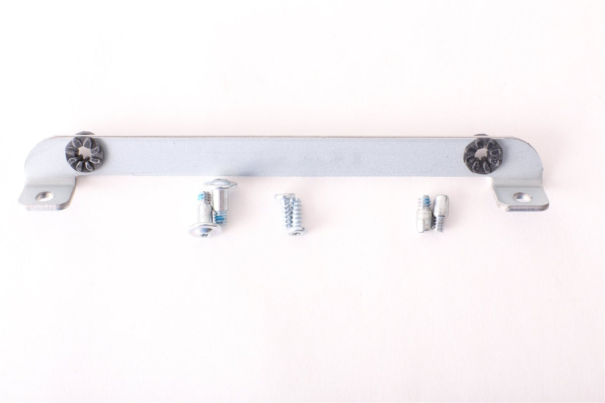 Apple iMac 21.5" A1311 Hard Drive Carrier Clip Bracket W/pins & screws 922-9135