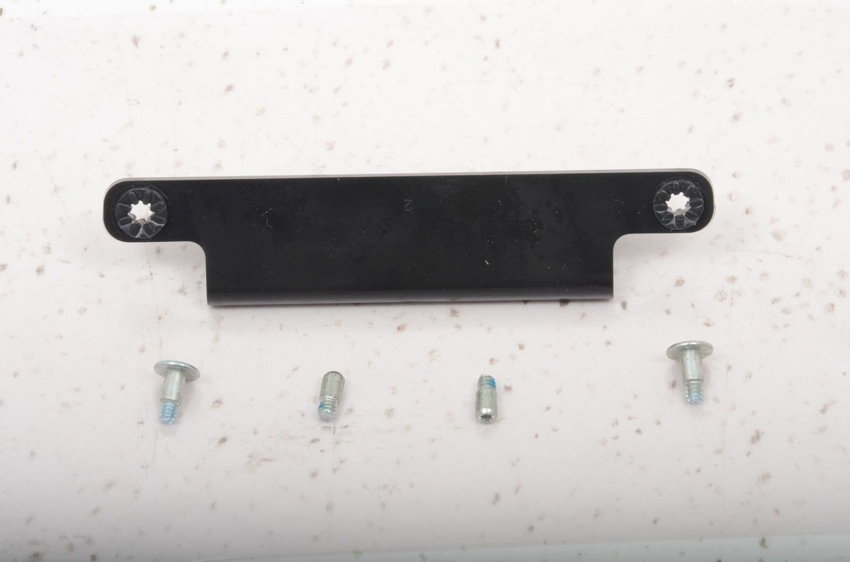 Apple 24" iMac A1200 EMC 2111 - Hard Drive HDD Bracket Caddy / Screws & Hardware