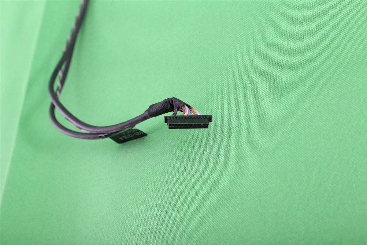 Apple iMac 21.5" A1311 Bluetooth Camera Sensor Cable 922-9366 593-1218