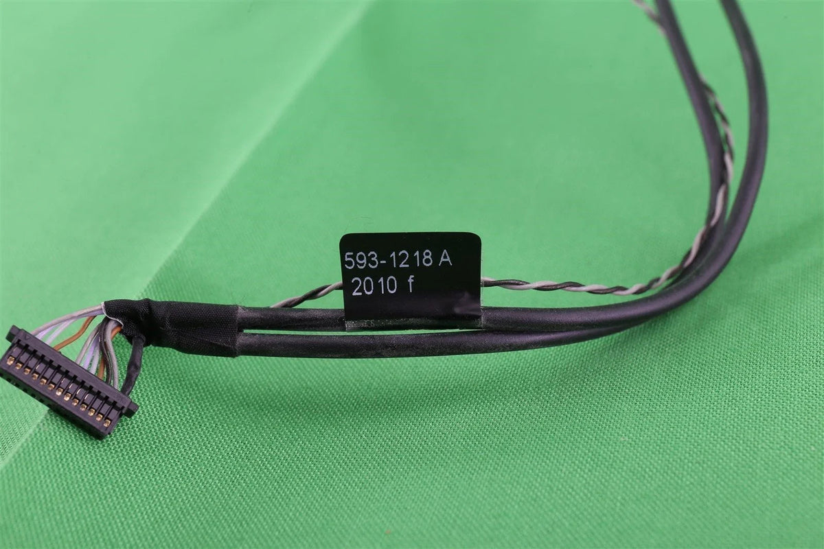 Apple iMac 21.5" A1311 Bluetooth Camera Sensor Cable 922-9366 593-1218