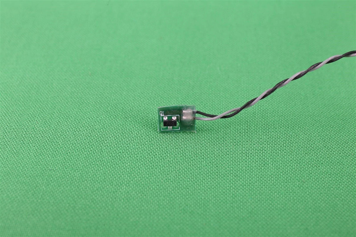 Apple iMac 21.5&quot; A1311 Bluetooth Camera Sensor Cable 922-9366 593-1218