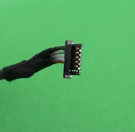 Apple iMac 21.5" A1311 Bluetooth Camera Sensor Cable 922-9366 593-1218