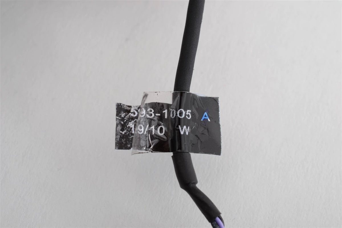 Apple iMac 21.5" A1311 Bluetooth Cable 593-1005 P/N 922-9128