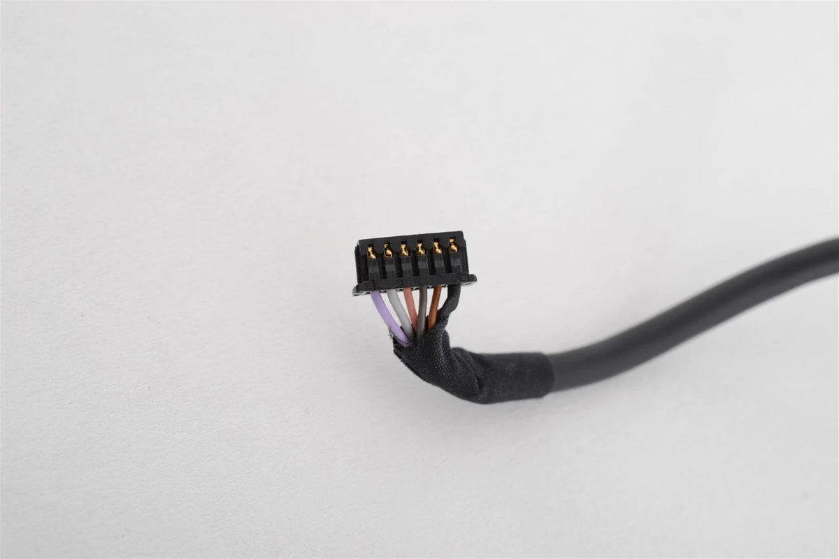 Apple iMac 21.5" A1311 SD Card Reader Cable 922-9265 593-1041