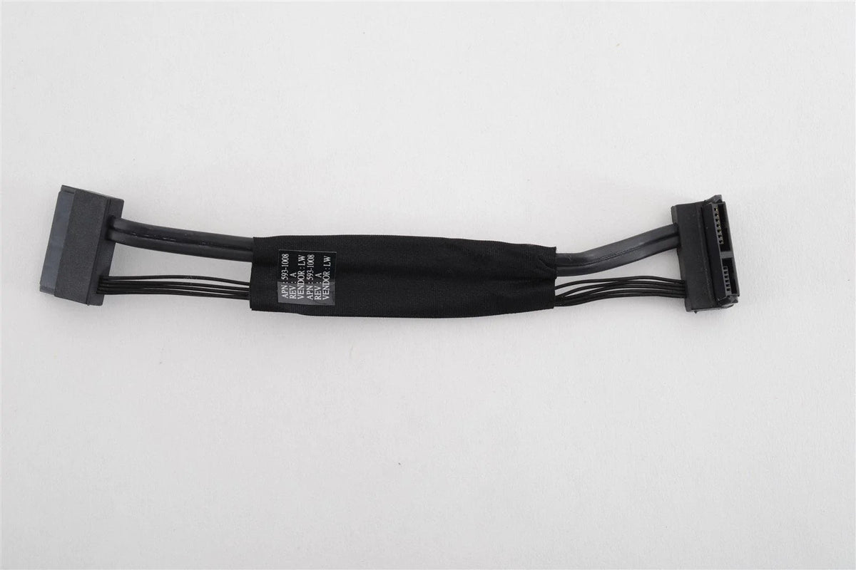 Apple iMac 21.5" A1311 optical drive data cable 922-9130 593-1008