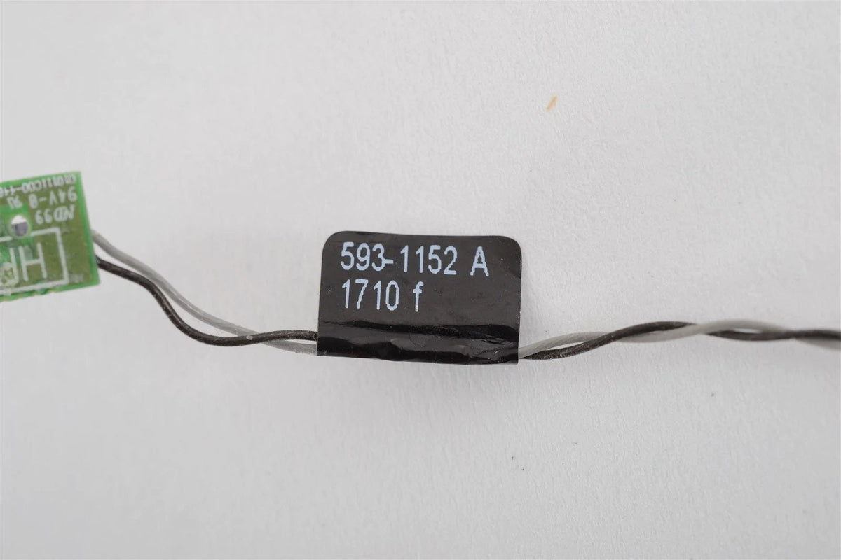 Apple iMac 21.5" A1311 Optical Drive Temperature temp sensor 922-9214 593-1152
