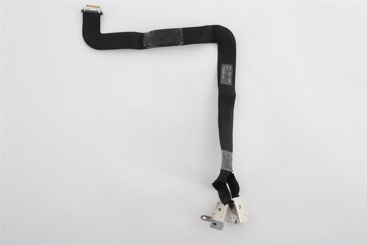 Apple iMac 21.5" A1311 Audio I/O cable 922-9127 593-1086