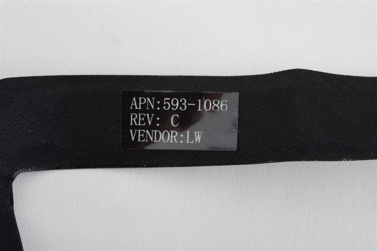 Apple iMac 21.5" A1311 Audio I/O cable 922-9127 593-1086