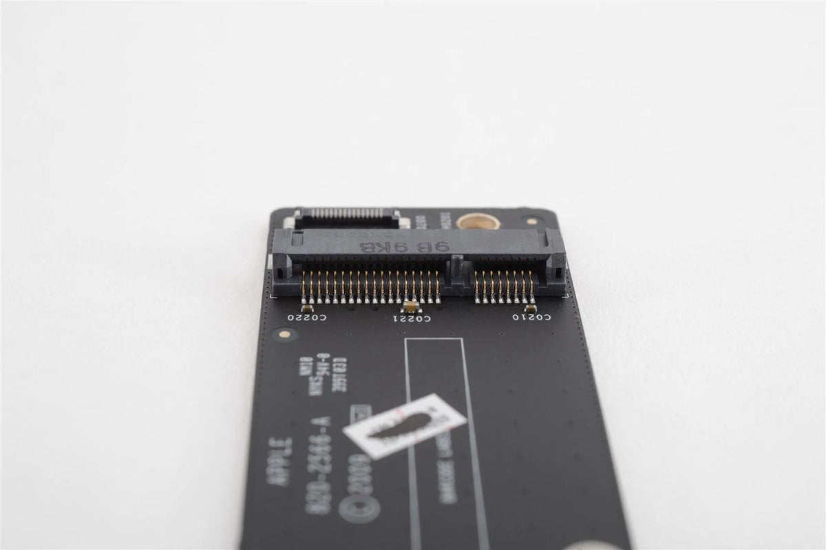Apple iMac 21.5&quot; A1311 Wireless Wifi Airport Carrier Board 992-9145 820-2566