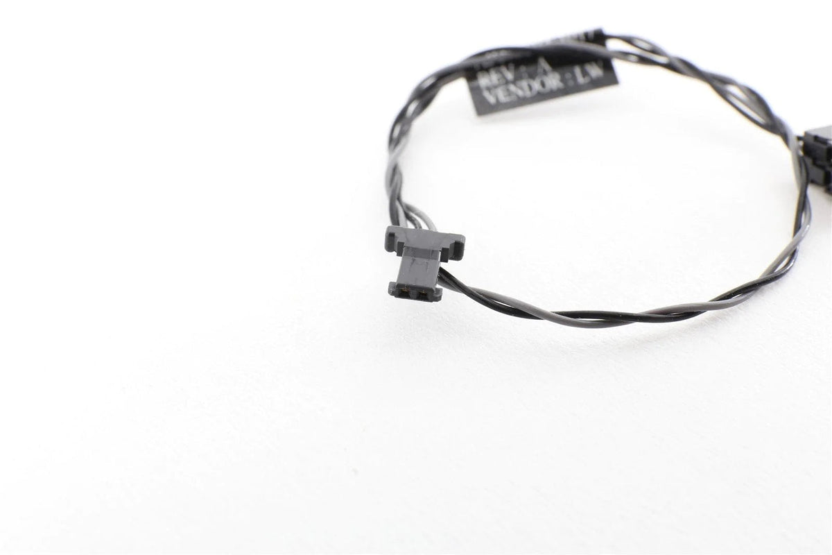 Apple iMac 21.5" A1311 Hard Drive Temp Sensor Cable 922-9215 593-1017 (hitachi)