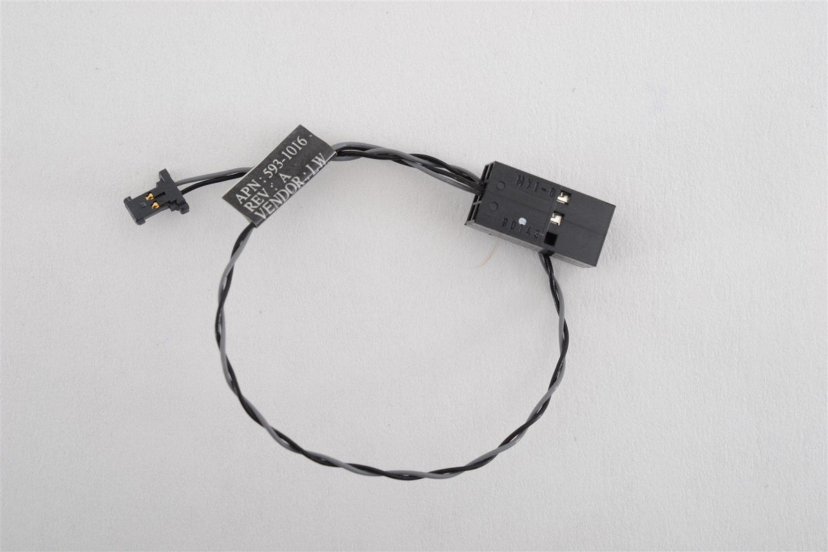 Apple iMac 21.5&quot; A1311 HDD Temp Sensor Cable 922-9217 Western Digital 593-1016