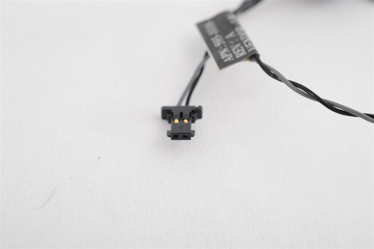 Apple iMac 21.5" A1311 HDD Temp Sensor Cable 922-9217 Western Digital 593-1016