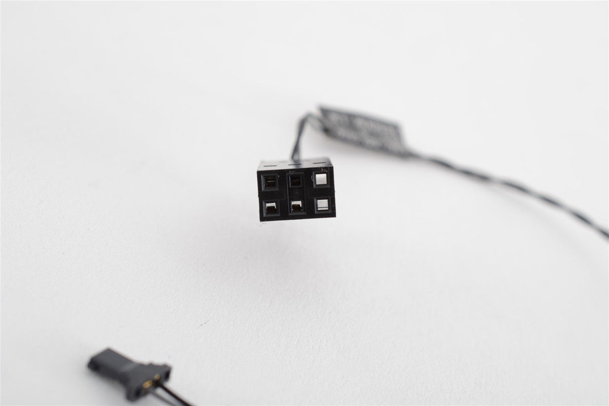 Apple iMac 21.5&quot; A1311 HDD Temp Sensor Cable 922-9217 Western Digital 593-1016