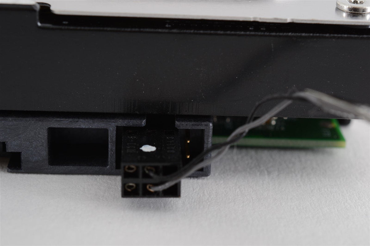 Apple iMac 21.5" A1311 HDD Temp Sensor Cable 922-9217 Western Digital 593-1016