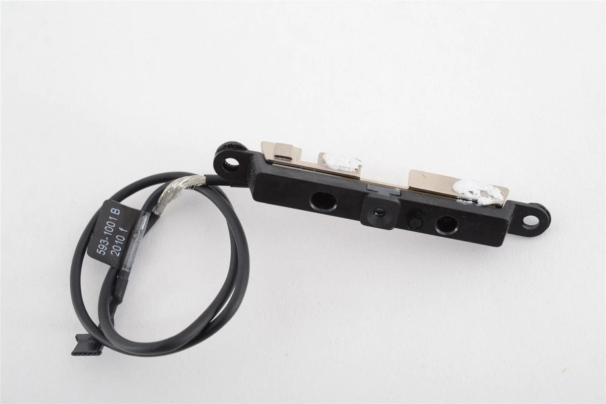 Apple iMac 21.5&quot; A1311 ISIGHT CAMERA AND Cable 593-1001 922-9134 922-9118