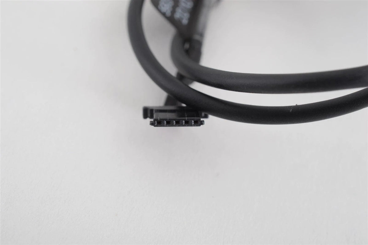 Apple iMac 21.5&quot; A1311 ISIGHT CAMERA AND Cable 593-1001 922-9134 922-9118