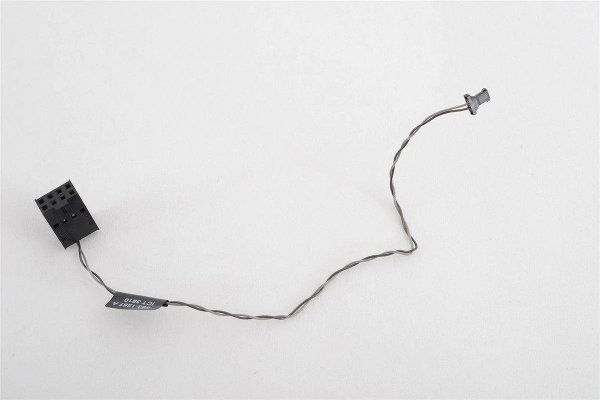 Apple iMac 21.5&quot; A1311 HDD Temp Sensor Cable 922-9622 Western Digital 593-1257