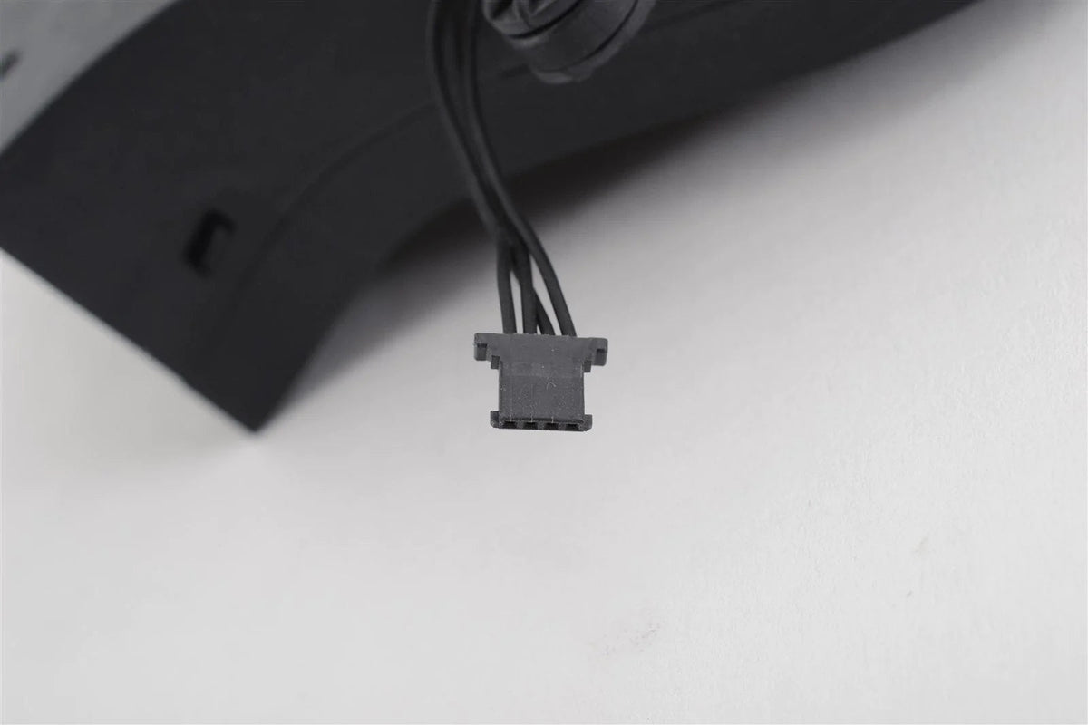 iMac 21.5 A1311 - CPU Fan & Late 2009 - Apple PN 922-9122 Physical PN BFB0812H