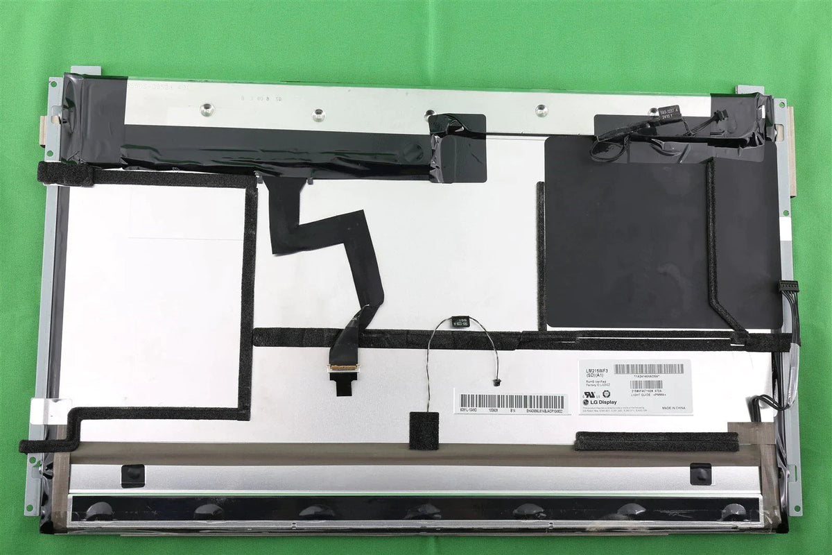 Good iMac 21.5" A1311 Mid 2010 LCD Screen Panel LED LM215WF3 (sd)(a1) (SD)(B1)