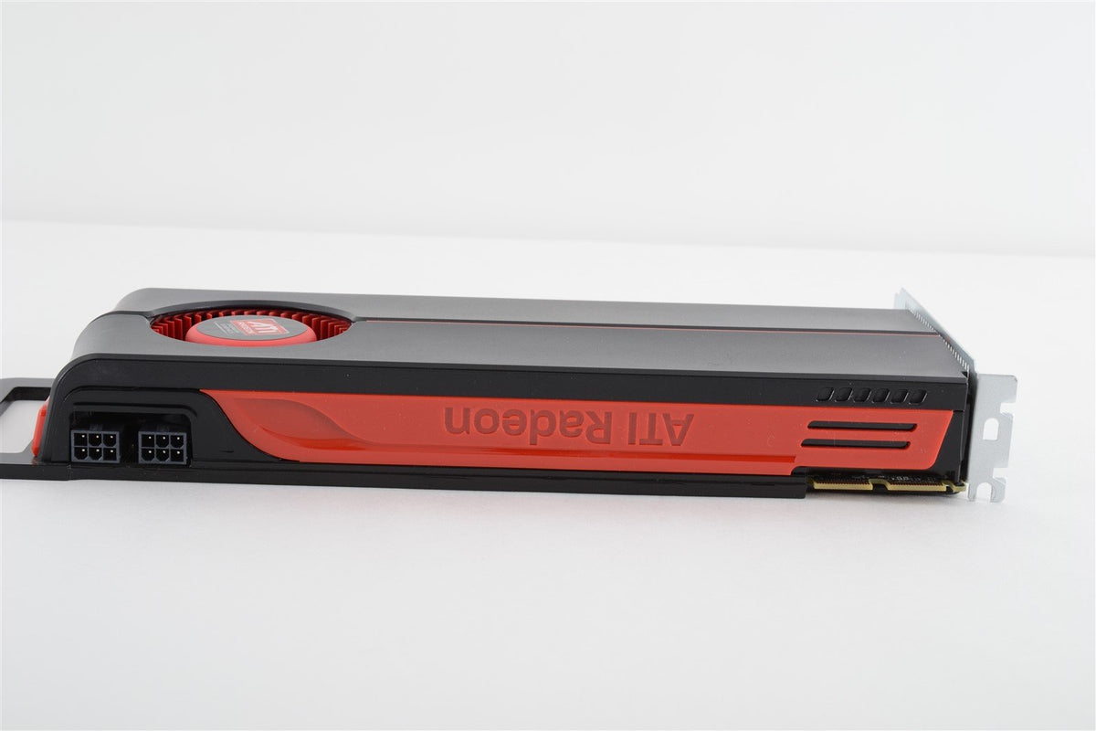 Genuine Apple ATI Radeon HD 5870 1GB Graphics Card for the Mac Pro (MC743ZM/A)