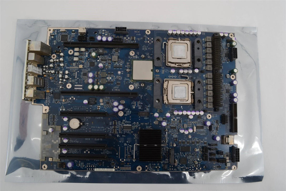 Mac Pro 3,1 A1186 2008 3.2GHz Xeon Logic Board W/CPU 630-7997 Apple P/N 661-4676