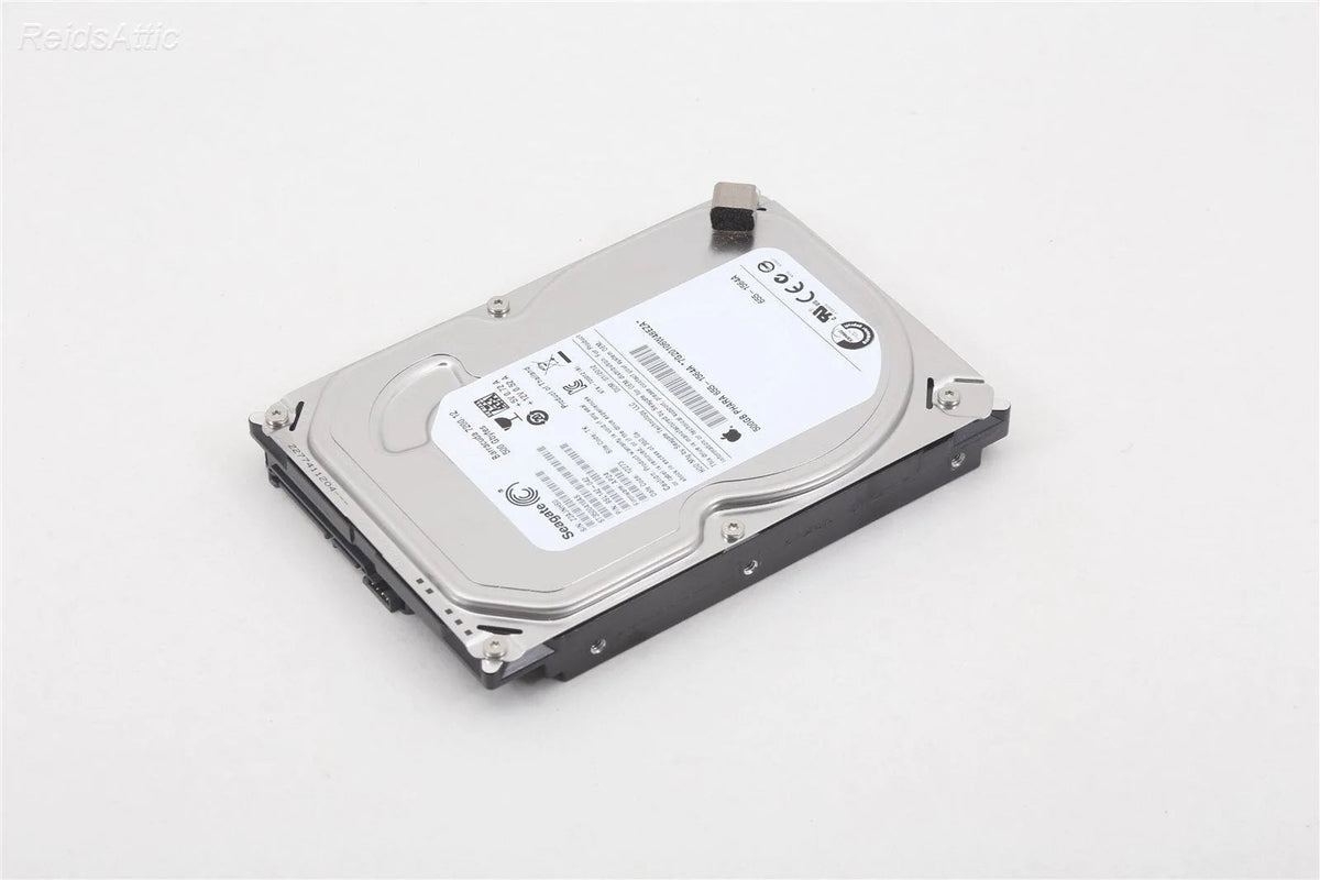 Hitachi Deskstar 500GB 7200RPM 3.5" SATA Hard Drive Various Model Numbers