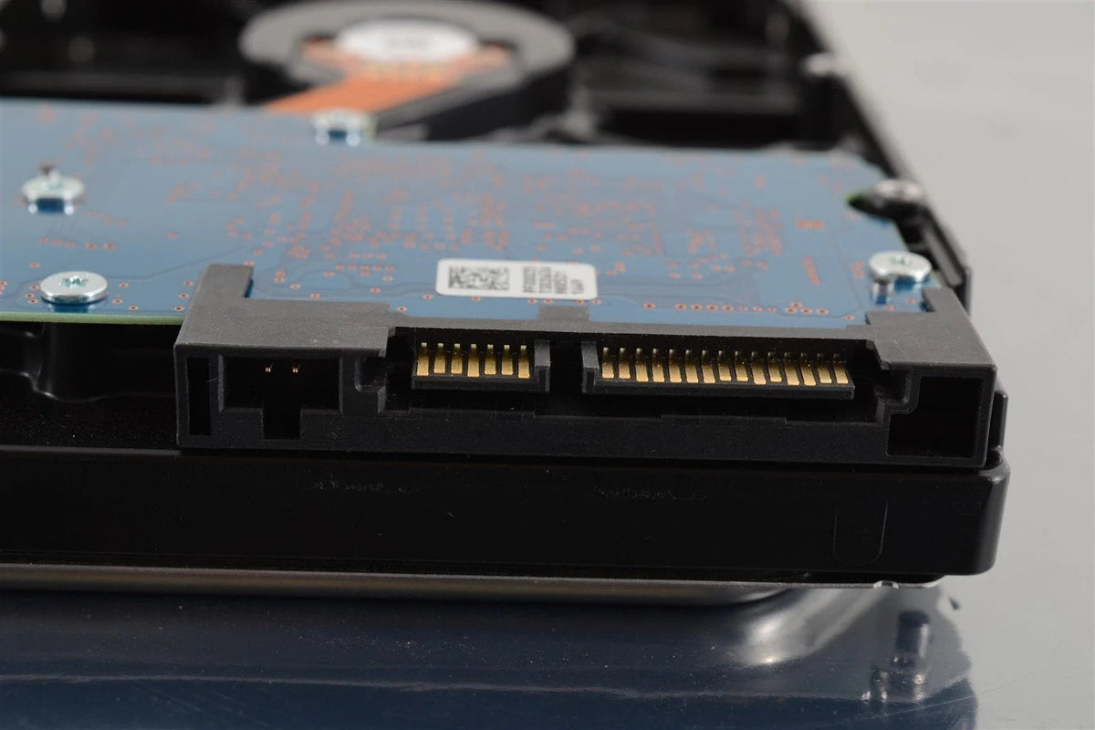 Toshiba 1TB 3.5" 7200RPM SATA 3 (6Gb/s) Internal 7200RPM DT01ACA100 Hard Drive