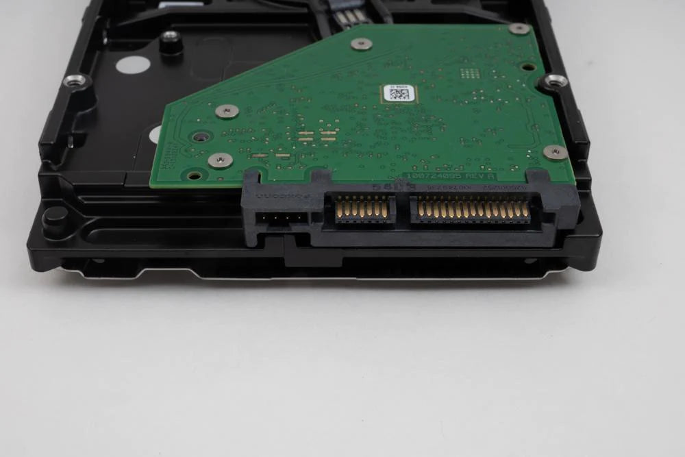 SEAGATE BARRACUDA 64MB Cache 7200rpm SATA 6.0Gb/s ST1000DM003