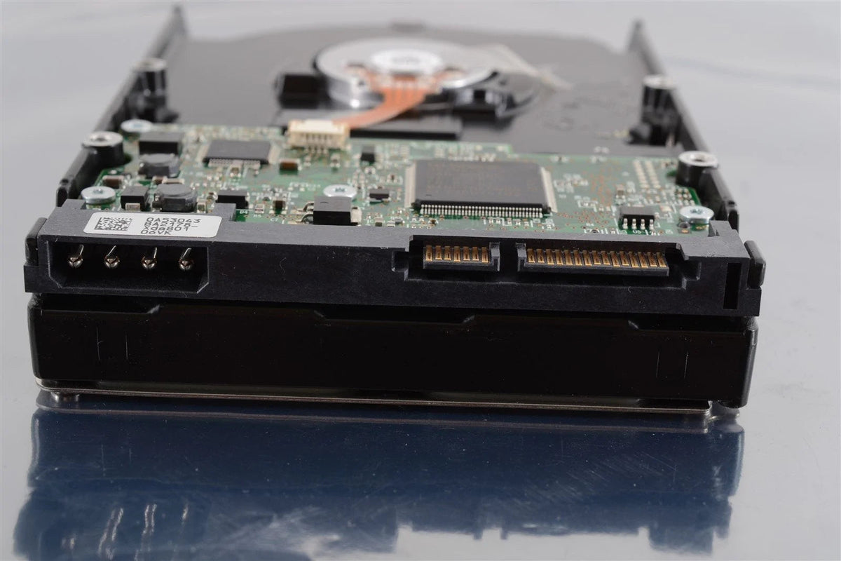 Apple iMac A1224 Hard Drive 250GB 7200 RPM HDT725025VLA380 655-1422