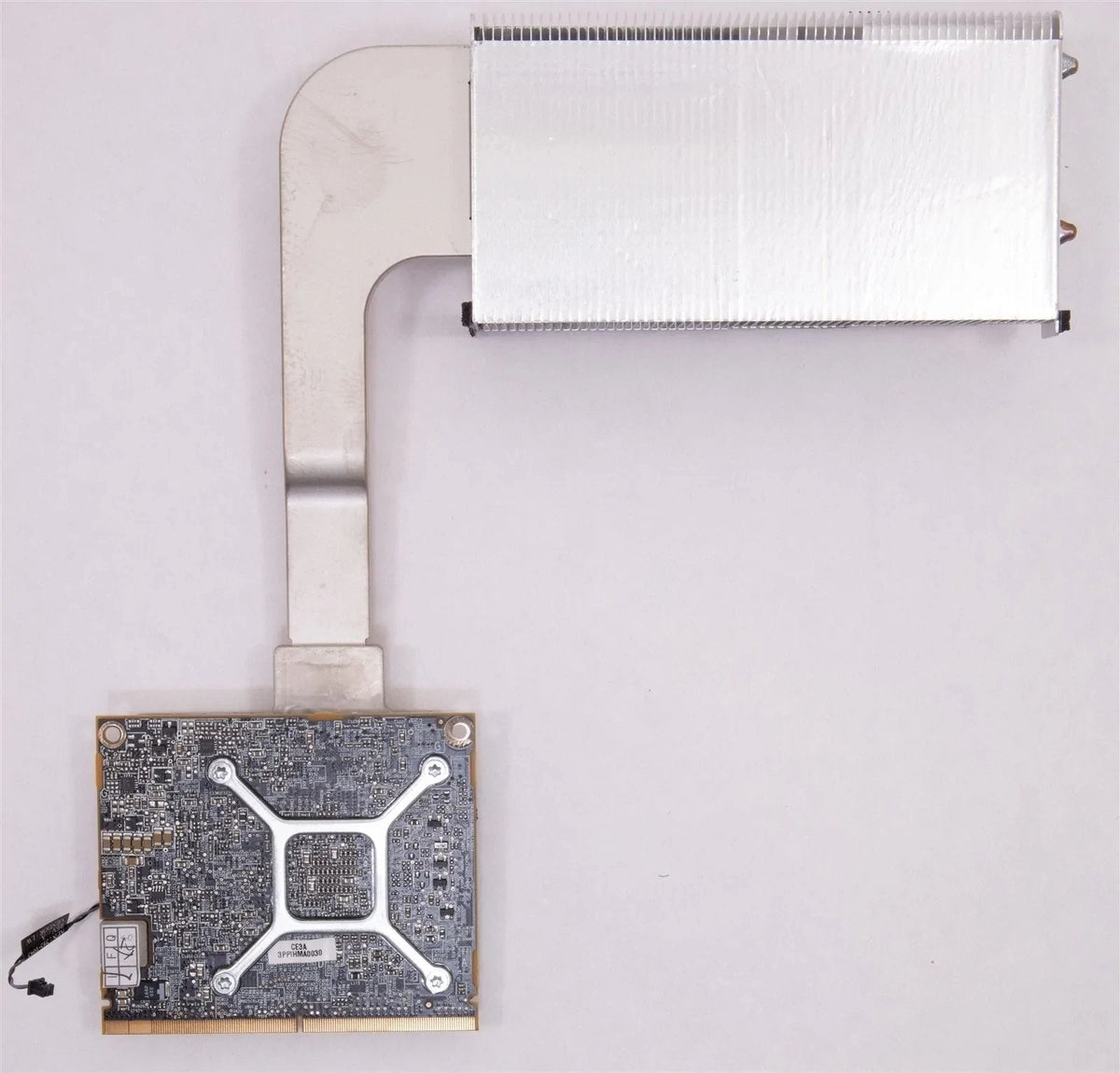 Apple iMac 27" late 2009 Video Card ATI Radeon HD 4670 256MB With Heat Sink