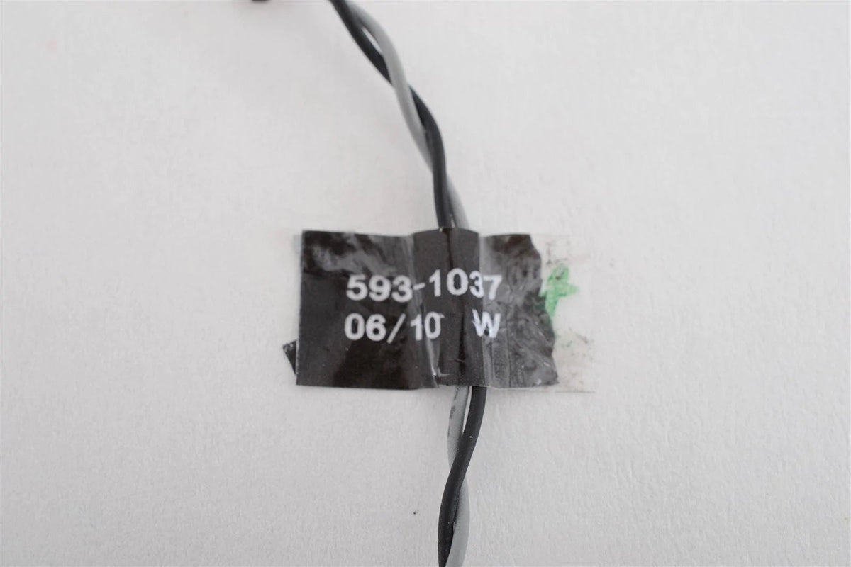 Apple iMac 27" A1312 Late 2009 Ambient Temp Sensor Cable 593-1037 922-9158 17"