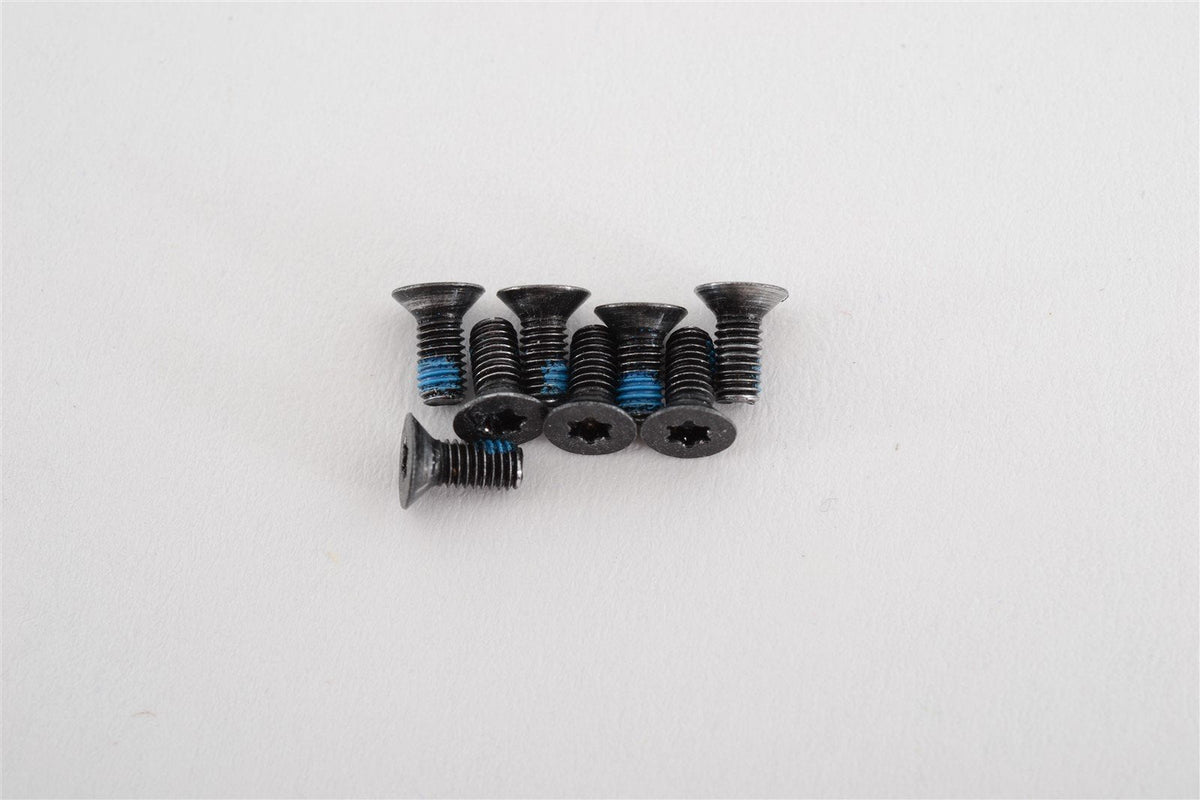 Apple iMac 27&quot; A1312 Late 2009 Stand Vesa Mount Screws Set of 8 T10 922-8174