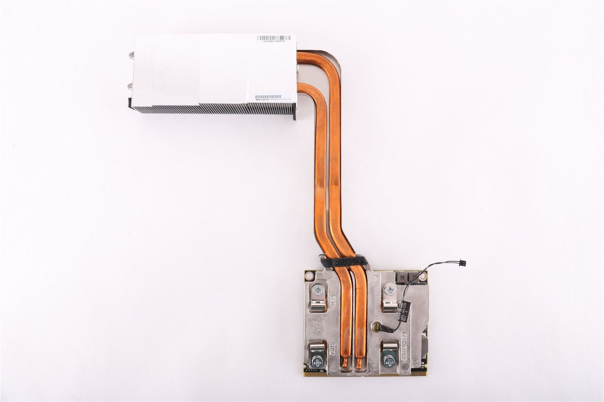 661-5539 - Apple iMac 21.5" A1311 Mid-2010 ATI Radeon HD 4670 256MB Video Card