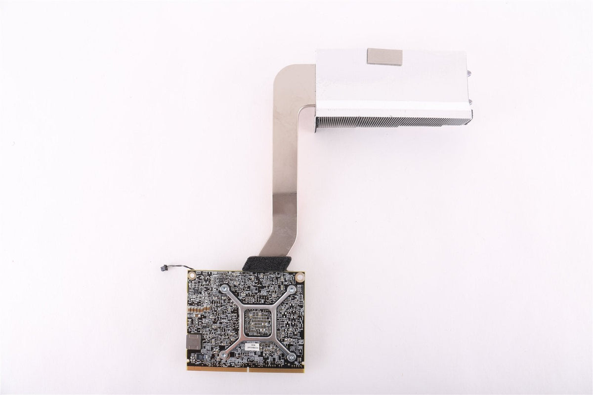 661-5539 - Apple iMac 21.5" A1311 Mid-2010 ATI Radeon HD 4670 256MB Video Card