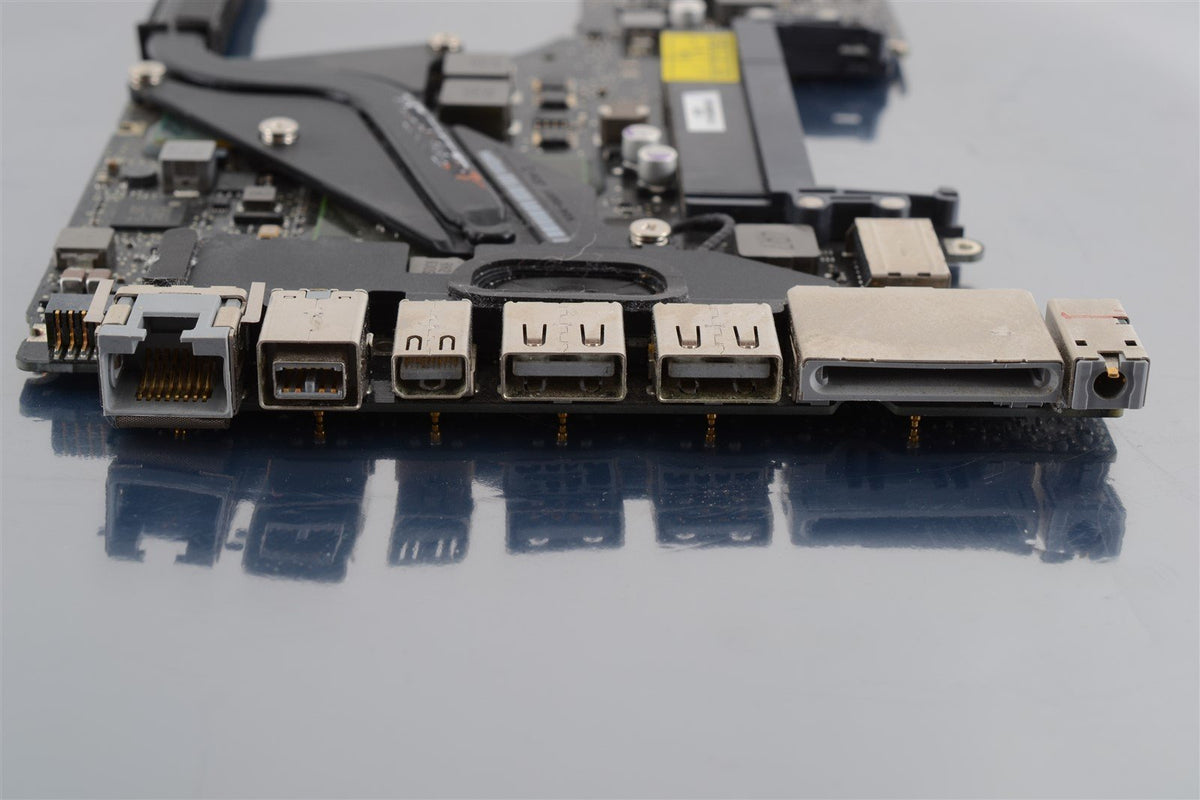 Apple 13" Macbook Pro A1278 MB991LL/A Mid 2009 2.53Ghz Logic Board 820-2530-A