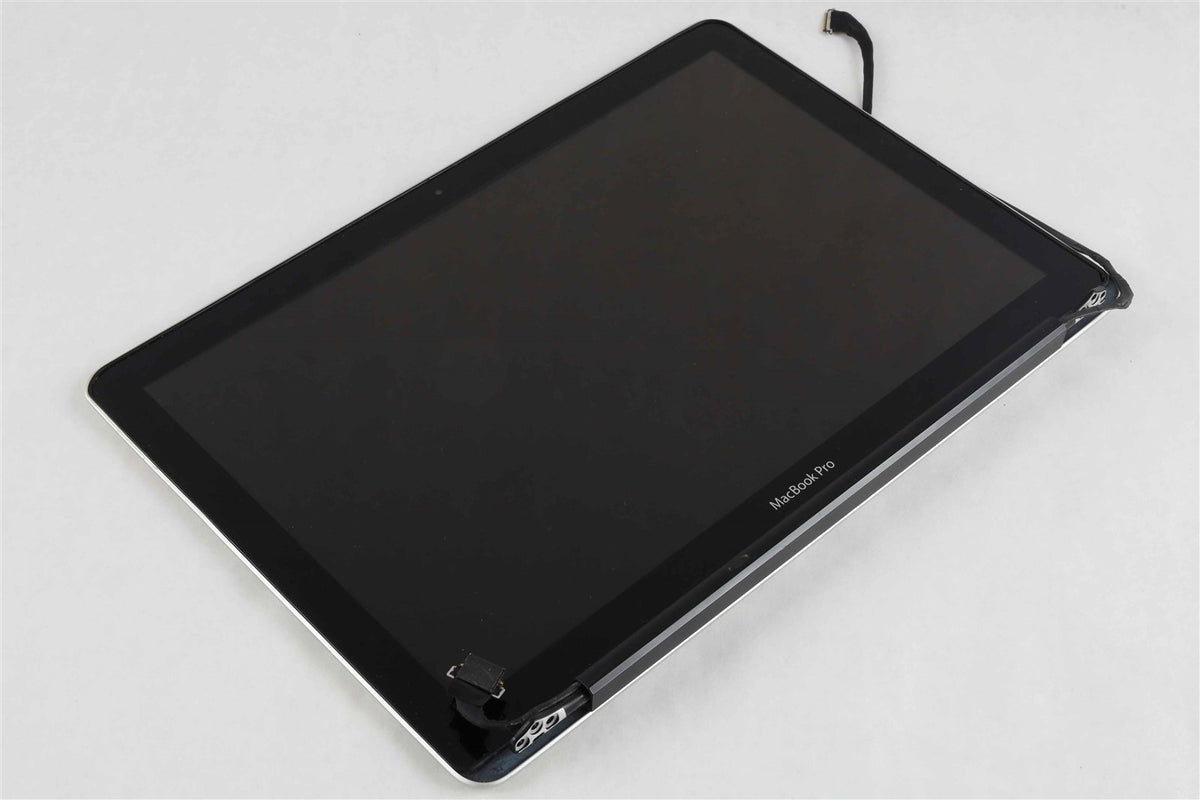 13&quot; Macbook Pro A1278 Mid 2009 - 2010 Display Screen Clamshell LCD Panel