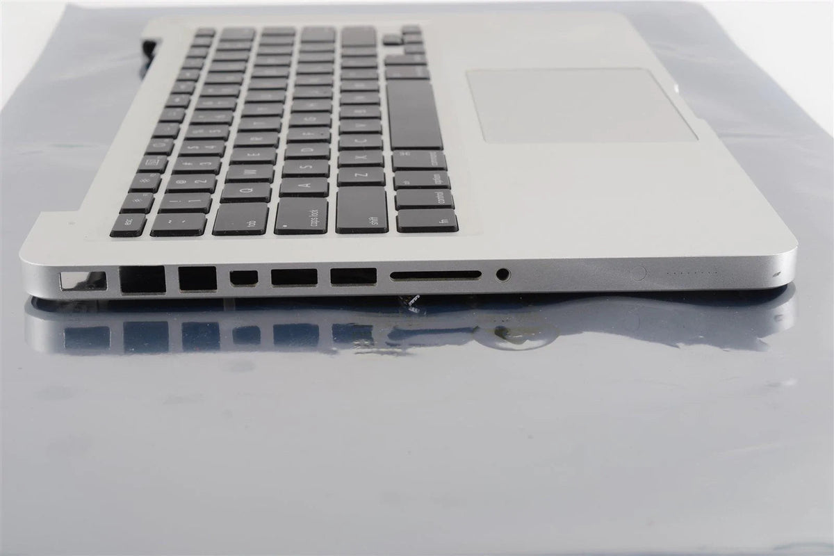 13" Macbook Pro A1278 Mid 2009 - Top Case Housing Keyboard & Trackpad