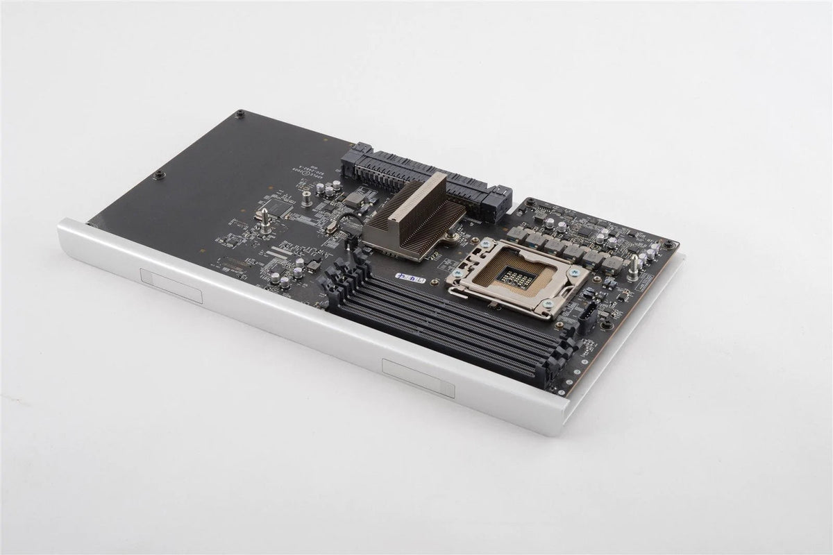 Processor Board W/ Support tray - Early 2009 Mac Pro 4,1 Nehalem - Xeon - No CPU
