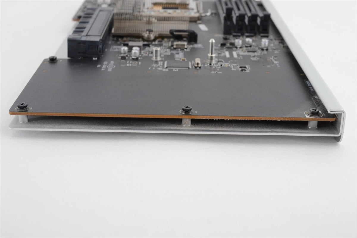 Processor Board W/ Support tray - Early 2009 Mac Pro 4,1 Nehalem - Xeon - No CPU