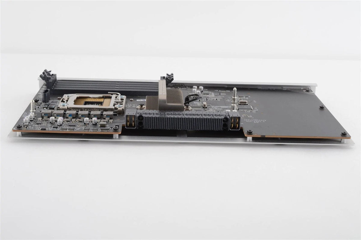 Processor Board W/ Support tray - Early 2009 Mac Pro 4,1 Nehalem - Xeon - No CPU